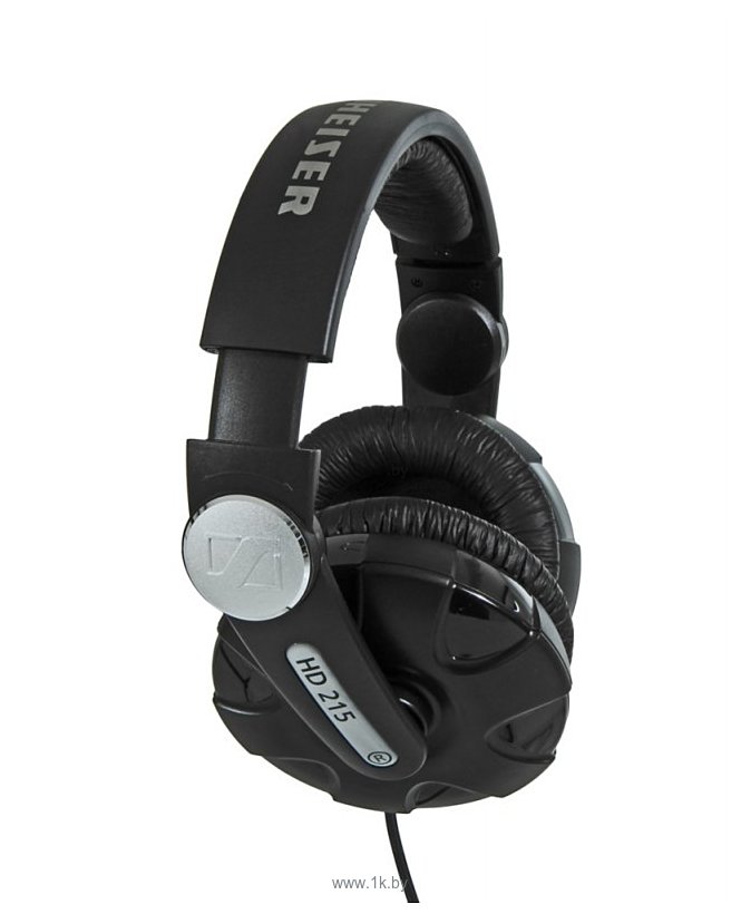 Фотографии Sennheiser HD 215 II