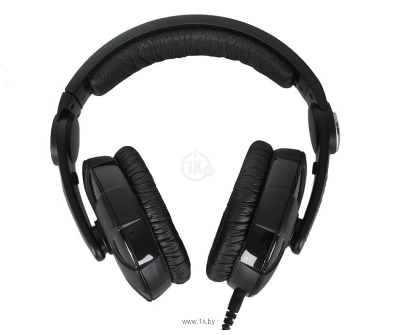 Фотографии Sennheiser HD 215 II