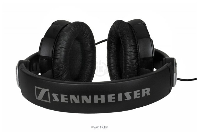 Фотографии Sennheiser HD 215 II