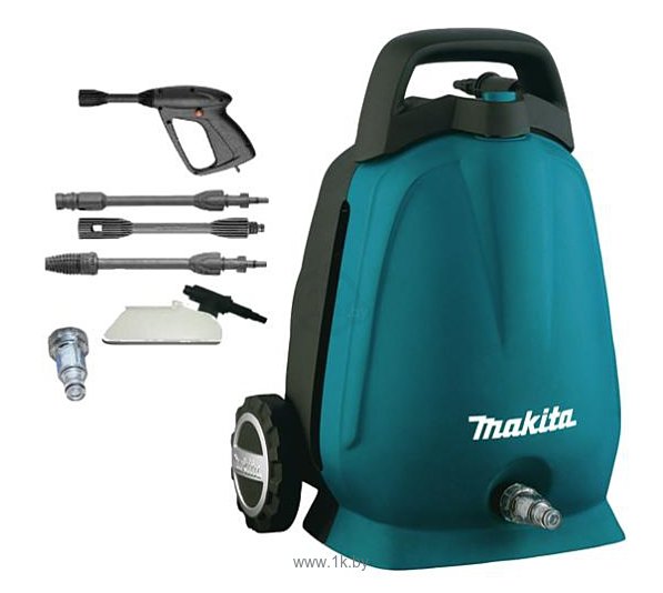 Фотографии Makita HW102