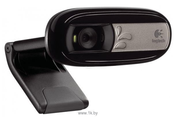 Фотографии Logitech Webcam C170