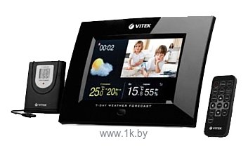 Фотографии VITEK VT-6406