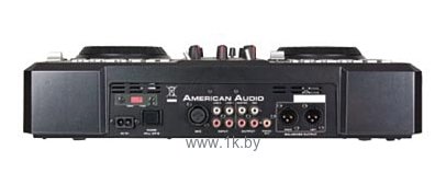 Фотографии American Audio CK-1000 MP3