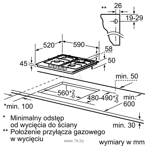 Фотографии Bosch PPP619B21E