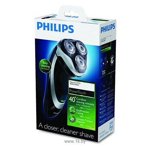 Фотографии Philips PT725 Series 3000