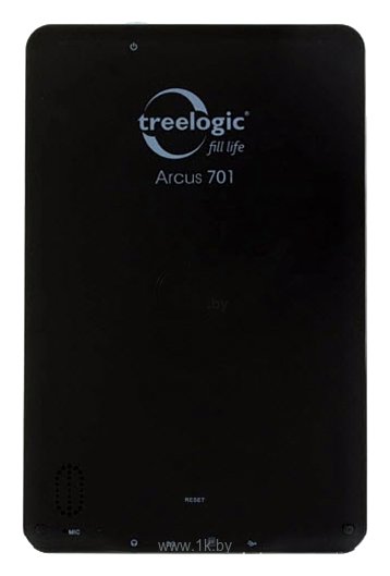 Фотографии Treelogic Arcus 701