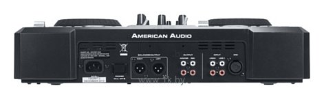 Фотографии American Audio Encore 1000