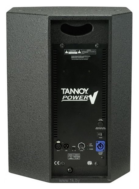 Фотографии Tannoy PowerV15