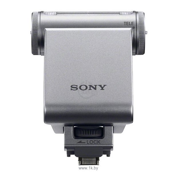 Фотографии Sony HVL-F20S