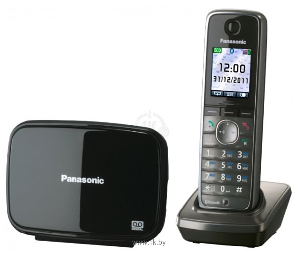 Фотографии Panasonic KX-TG8621