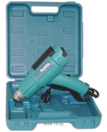 Фотографии Makita HG5012K