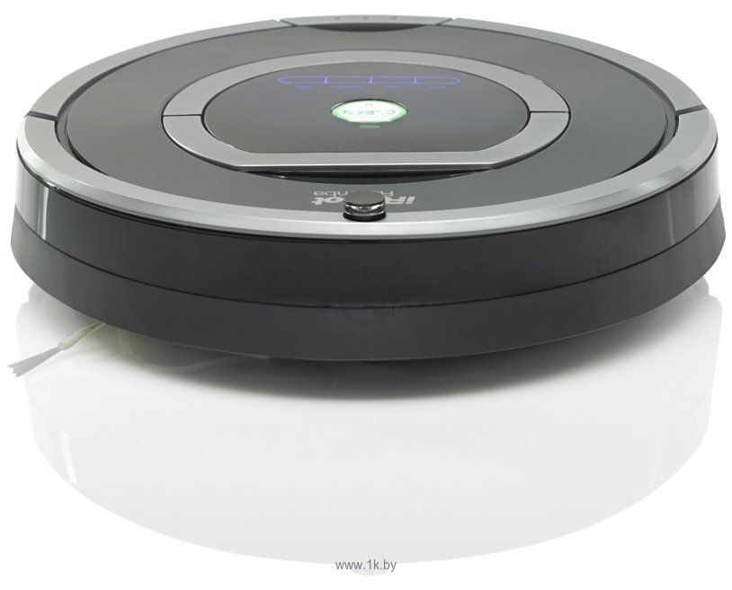 Фотографии iRobot Roomba 780