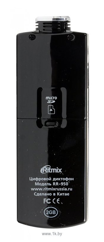 Фотографии Ritmix RR-950 2Gb