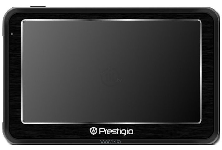 Фотографии Prestigio GeoVision 4250 BTFM