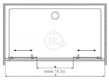 Фотографии Radaway Premium Plus DWD 140 (33353-01)