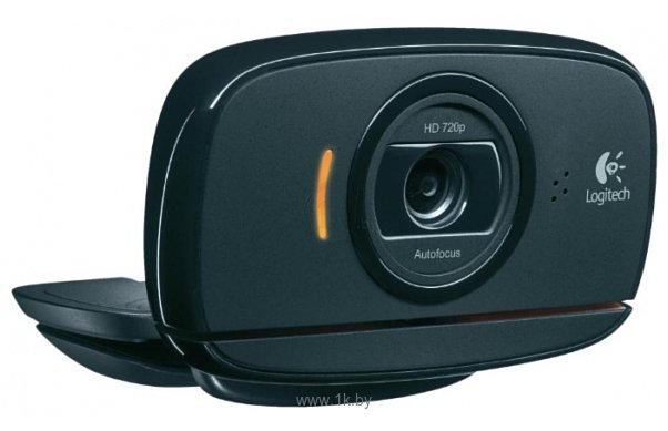 Фотографии Logitech HD Webcam C525