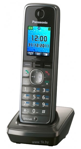 Фотографии Panasonic KX-TGA860