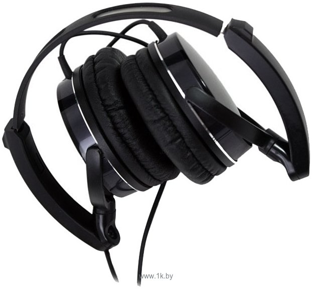 Фотографии Audio-Technica ATH-FC707