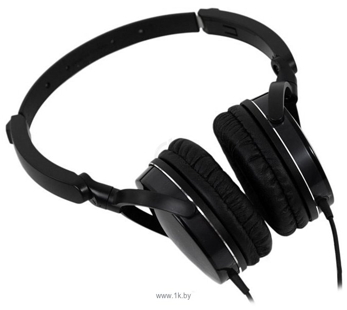 Фотографии Audio-Technica ATH-FC707