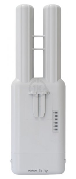 Фотографии MikroTik OmniTIK U-5HnD