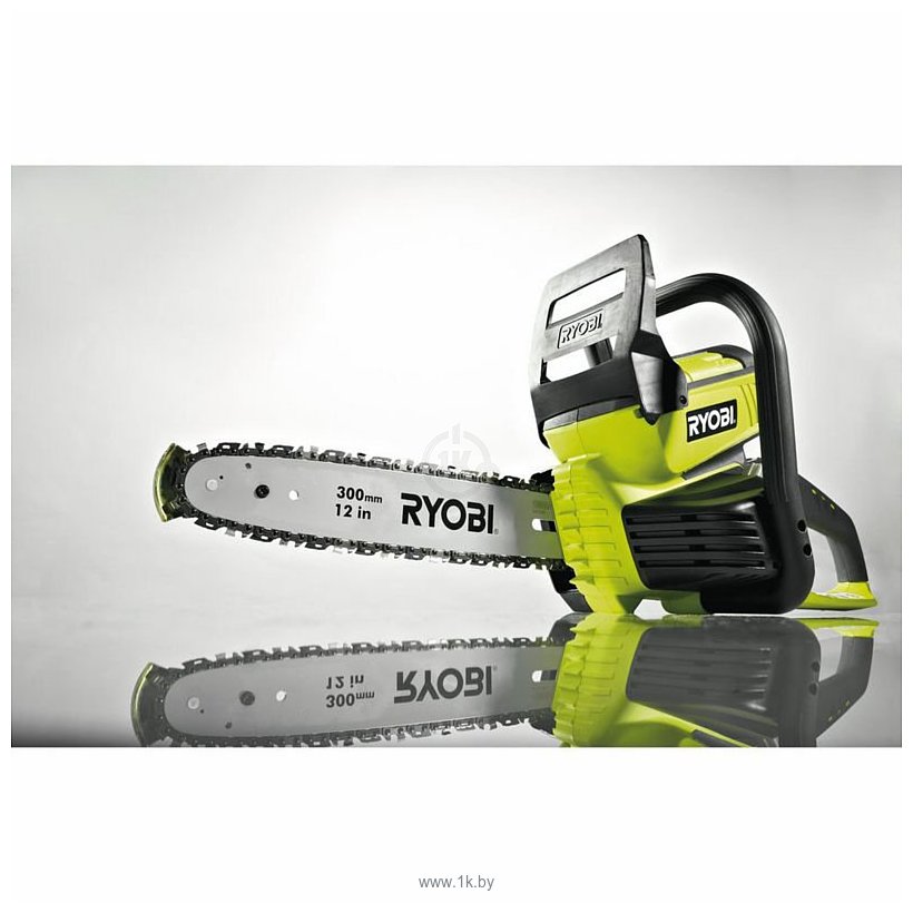 Фотографии RYOBI RCS36