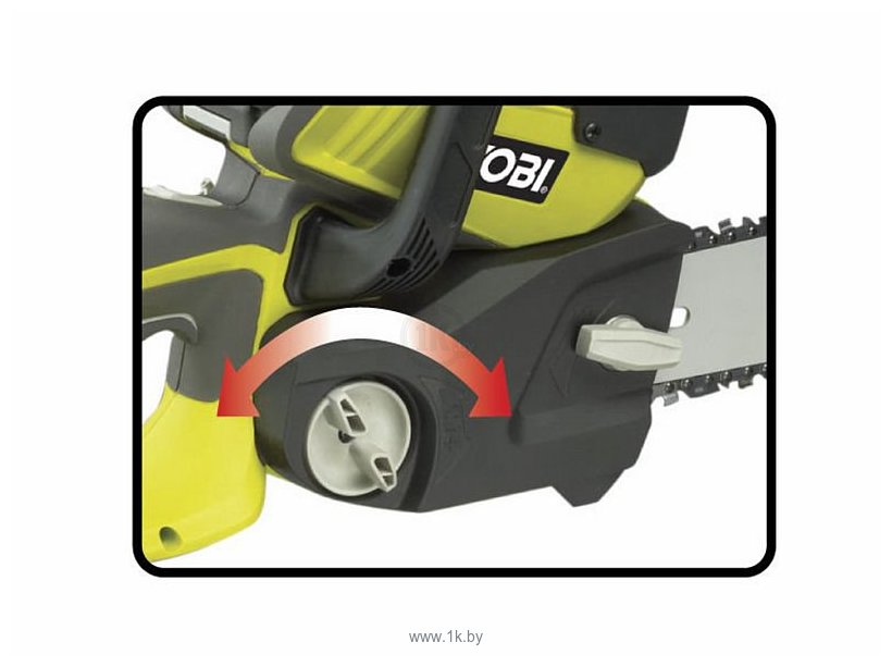 Фотографии RYOBI RCS36