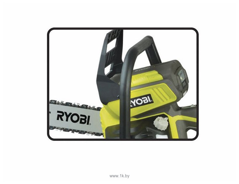 Фотографии RYOBI RCS36