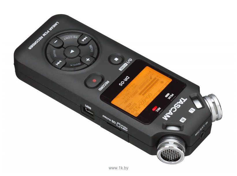 Фотографии Tascam DR-05