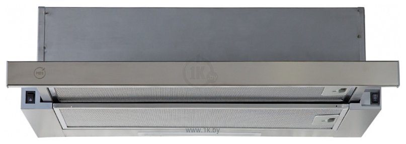 Фотографии MBS Aralia 250 Inox