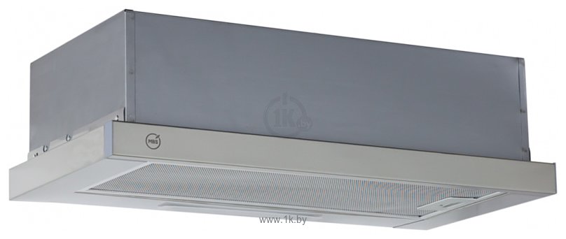 Фотографии MBS Aralia 250 Inox