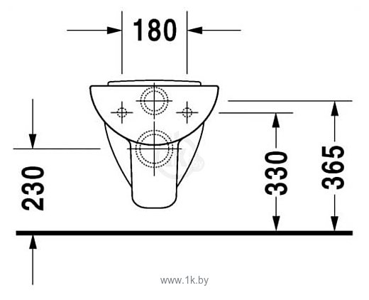 Фотографии Duravit D-Code (221109)