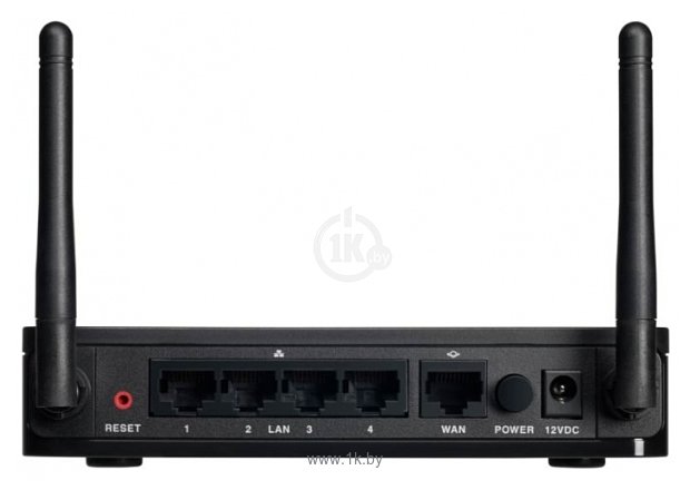 Фотографии Cisco RV110W