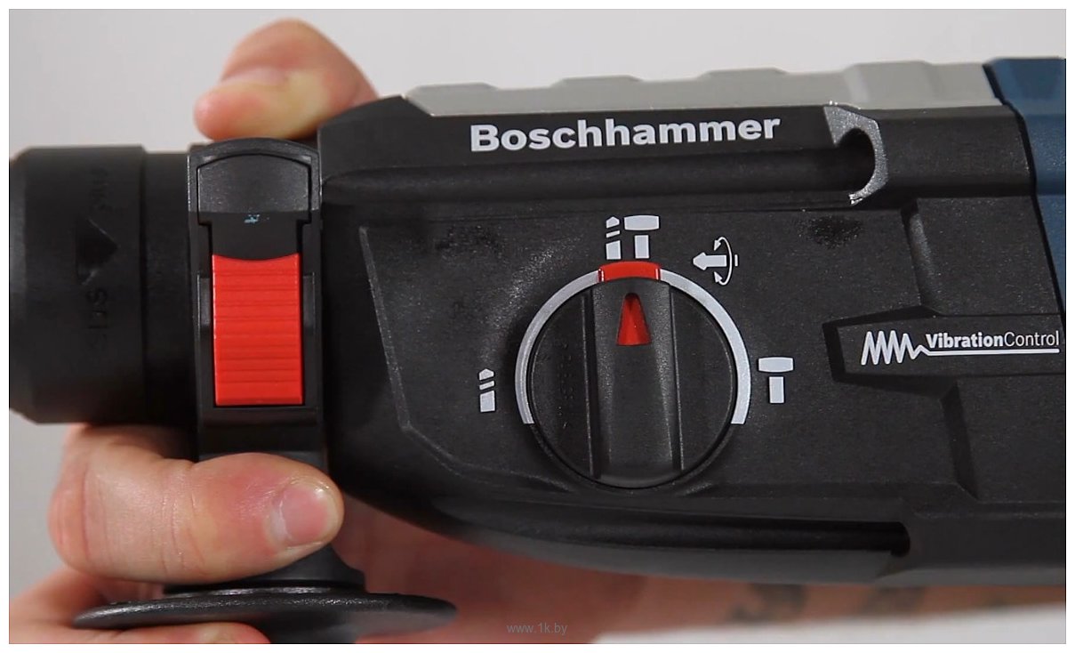 Фотографии Bosch GBH 2-28 DV (0611267100)