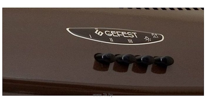 Фотографии GEFEST ВО-2501 К47