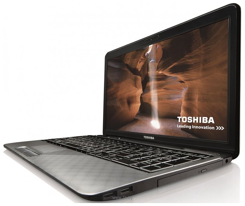 Ноутбук toshiba satellite l755d a1k какие процессоры поддерживает