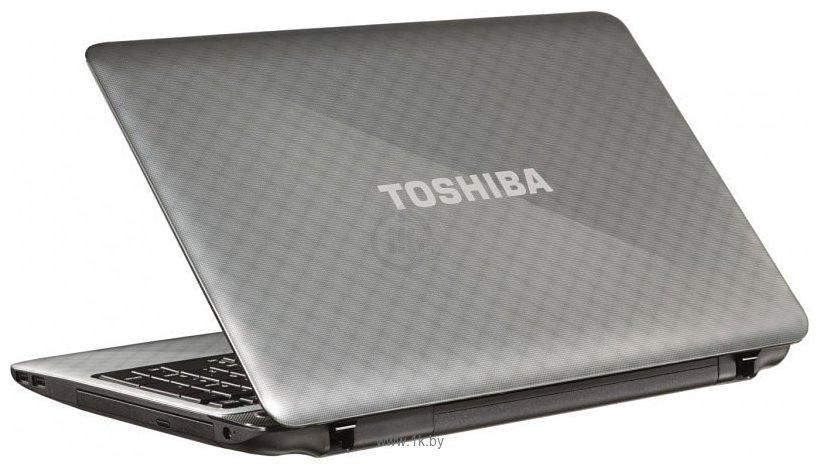 Ноутбук toshiba satellite l755d a1k какие процессоры поддерживает