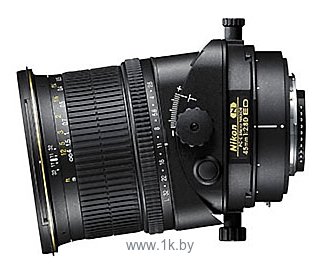 Фотографии Nikon 45mm f/2.8D ED PC-E Micro Nikkor