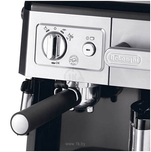 Фотографии DeLonghi BCO 420