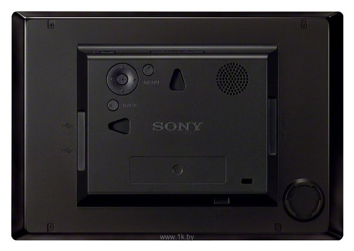 Фотографии Sony DPF-HD800