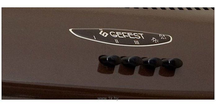 Фотографии GEFEST ВО-2601 К47