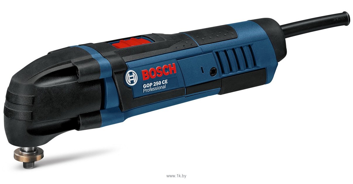 Фотографии Bosch GOP 250 CE (0601230001)