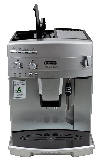 Фотографии DeLonghi ESAM 03.120 S Magnifica