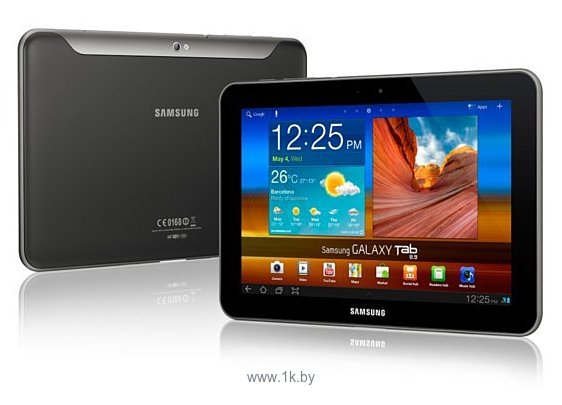 Фотографии Samsung Galaxy Tab 10.1 P7500 32Gb