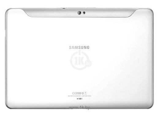 Фотографии Samsung Galaxy Tab 10.1 P7500 32Gb