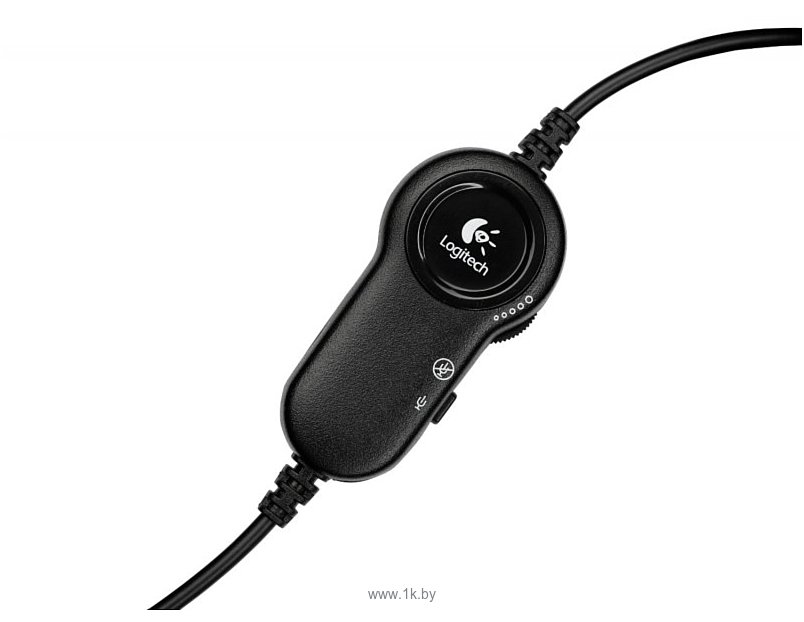 Фотографии Logitech Stereo Headset H150