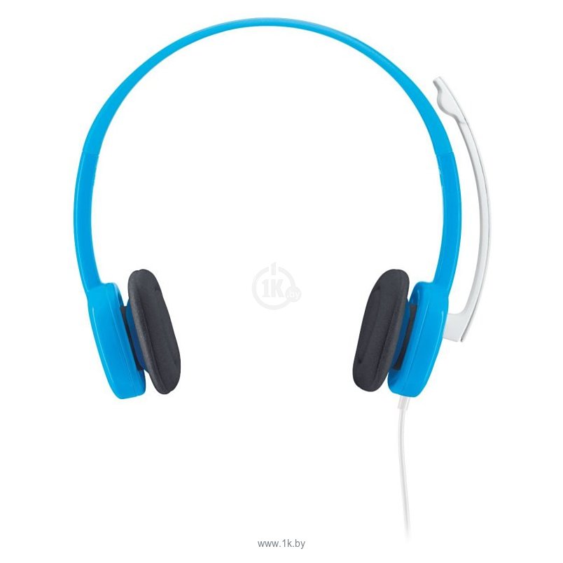 Фотографии Logitech Stereo Headset H150