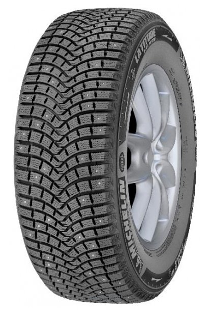 Фотографии Michelin Latitude X-Ice North 2 285/50 R20 116T