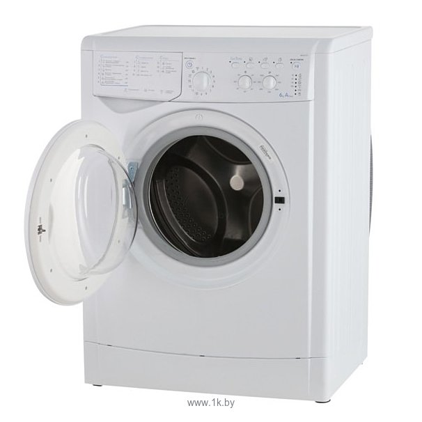 Фотографии Indesit IWSC 6105