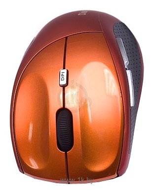 Фотографии Dialog MROK-18U orange USB