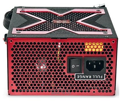 Фотографии AeroCool Strike-X 1100W